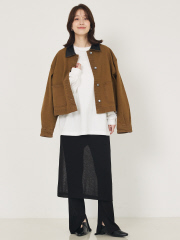 大人カジュアル