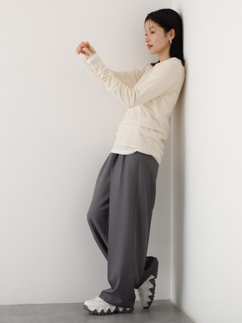 タックワイドスラックス　m_01