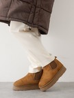 MEI SIDE GORE BOOTS