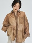 シアーシャツ