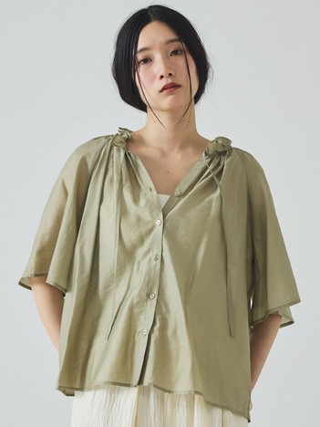 ブラウスのアイテム・コーディネイトの商品一覧 | ABAHOUSE ONLINE STORE