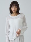 【販売店舗限定】シアーフライスロンT