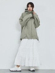 大人カジュアル