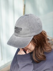 ENTWURFEIN/エントワフェイン】 VELONICA CAP ベルベットキャップ