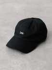【Lee】ロゴキャップ