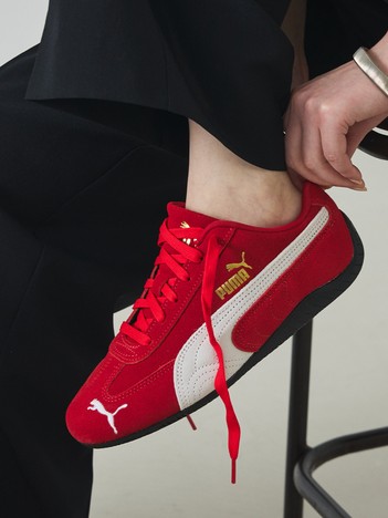 PUMA / プーマ】SPEEDCAT／スピードキャット OG｜abahouse mavie