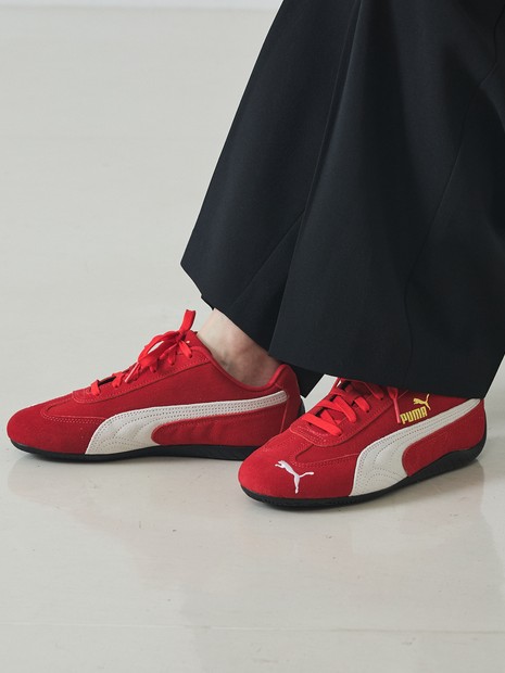 【PUMA / プーマ】SPEEDCAT／スピードキャット OG
