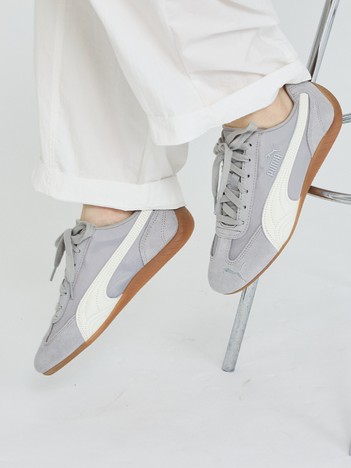 【PUMA / プーマ】SPEEDCAT／スピードキャット NYLON